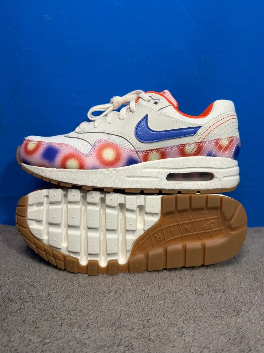 Nike Air max 1 SE GS 'everything you need' Brand new